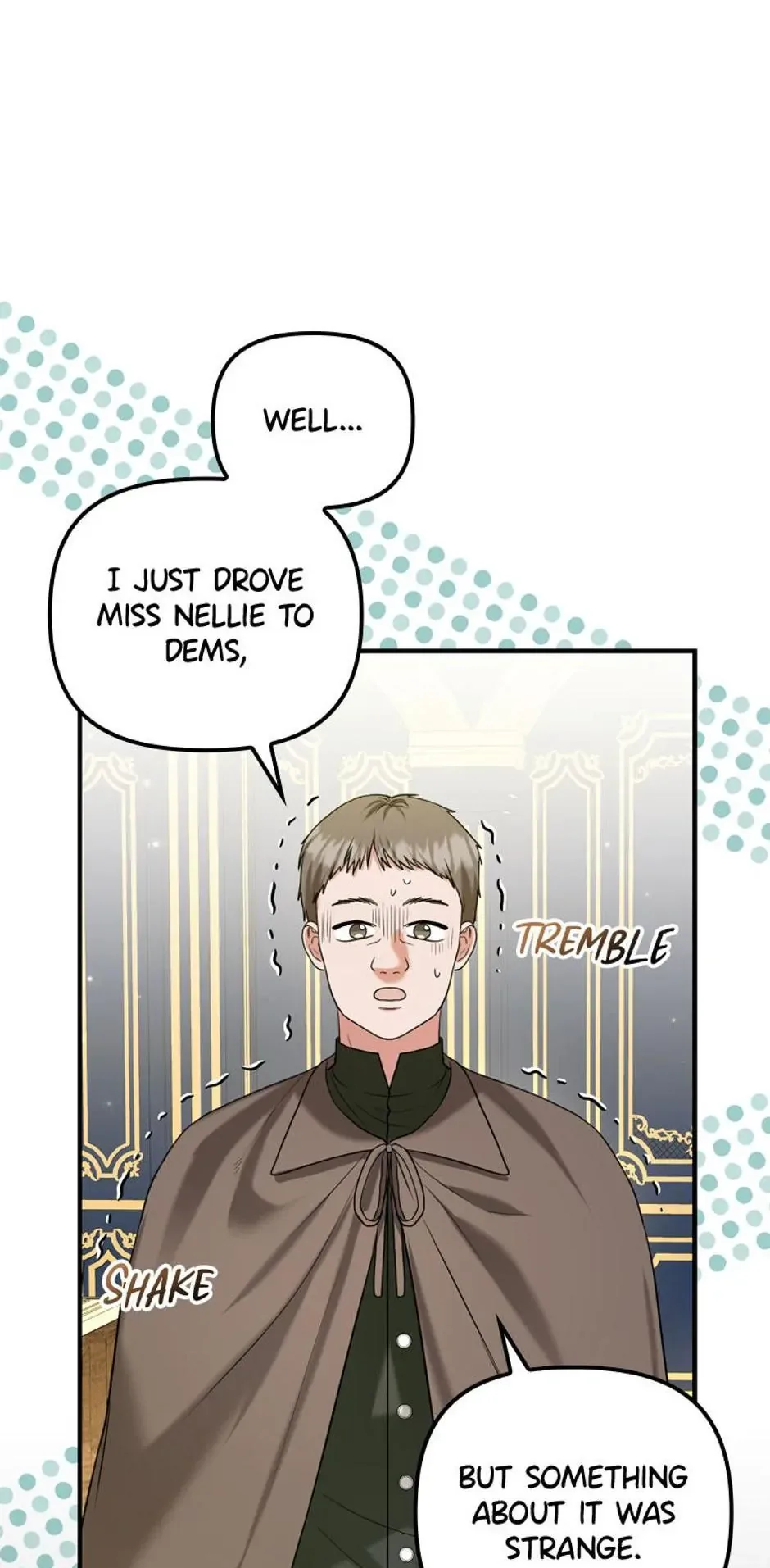 Duke Please Fail! Chapter 16 page 6