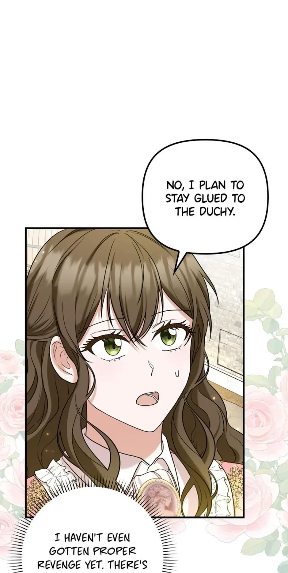 Duke Please Fail! Chapter 17 page 8