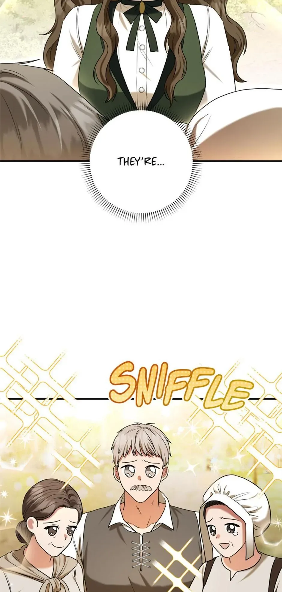 Duke Please Fail! Chapter 11 page 27