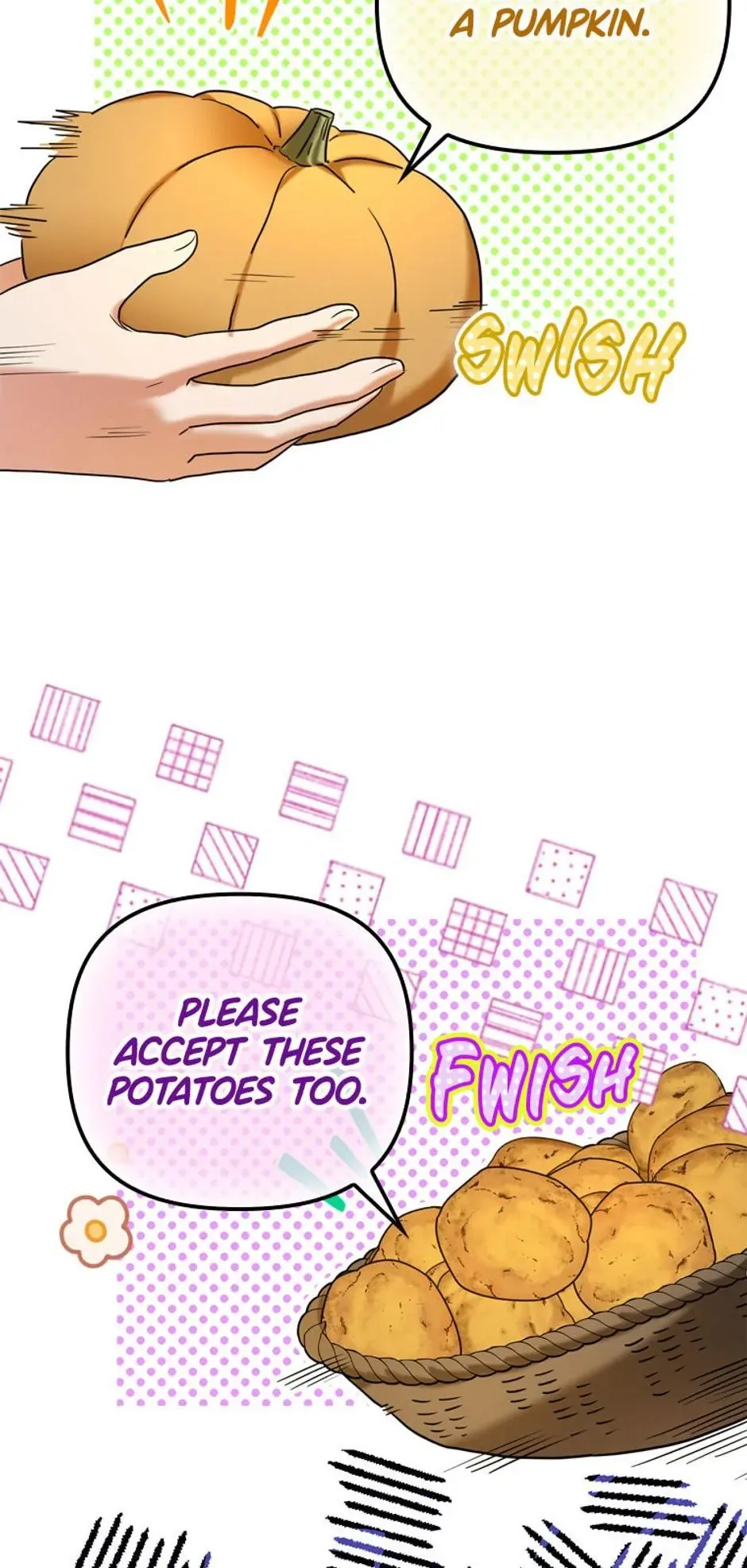 Duke Please Fail! Chapter 11 page 31
