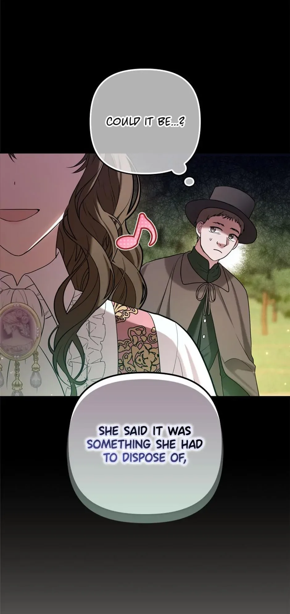 Duke Please Fail! Chapter 16 page 10