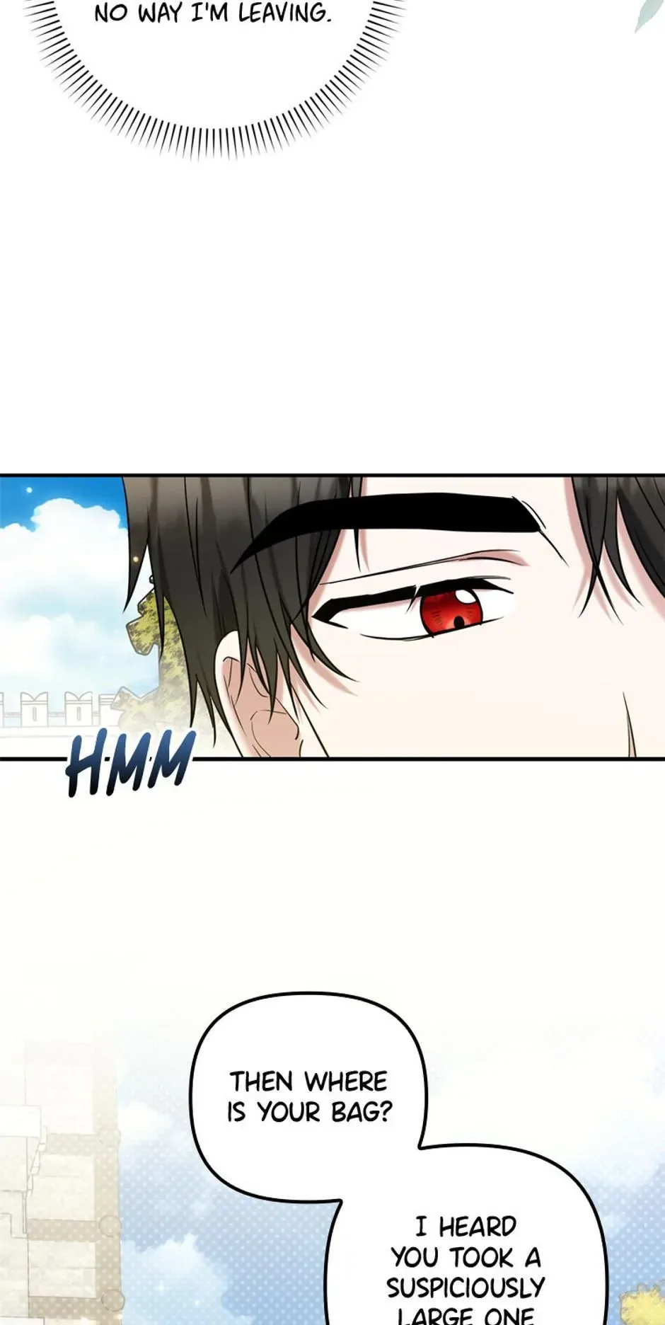 Duke Please Fail! Chapter 17 page 9