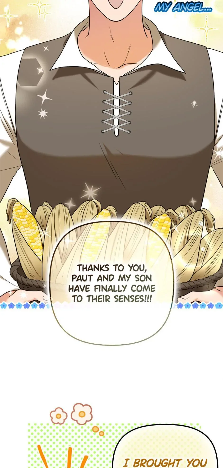 Duke Please Fail! Chapter 11 page 30