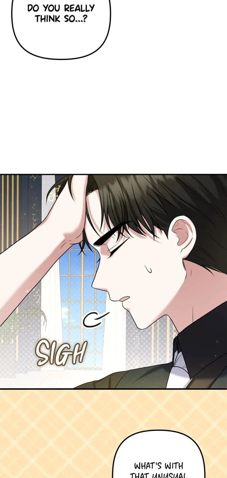 Duke Please Fail! Chapter 15 page 29