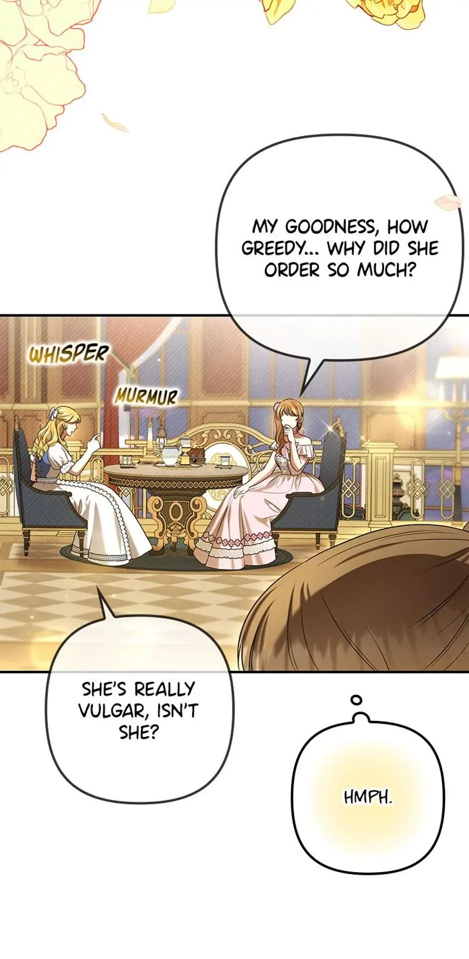 Duke Please Fail! Chapter 8 page 60