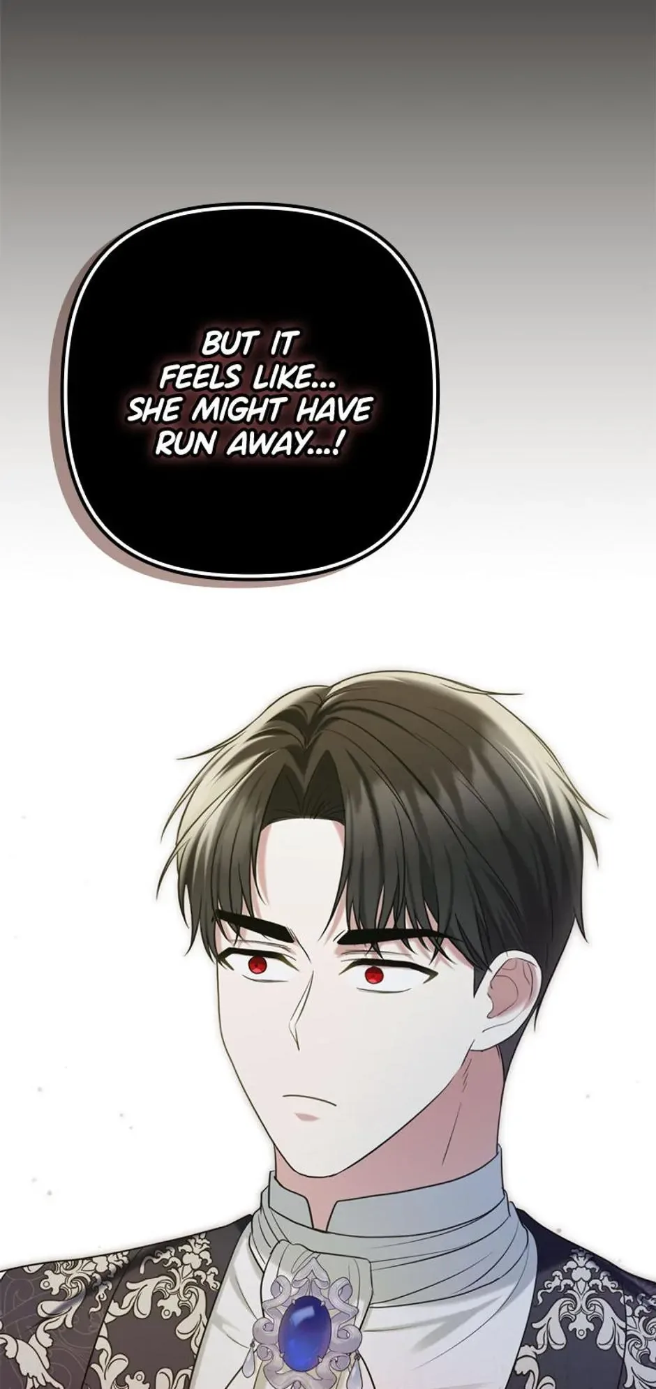 Duke Please Fail! Chapter 16 page 11