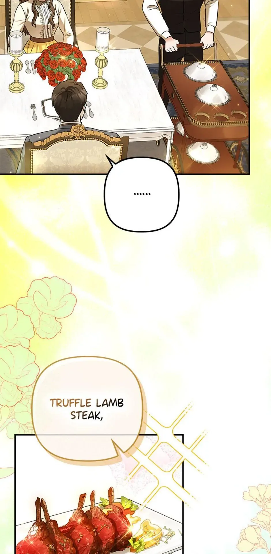 Duke Please Fail! Chapter 8 page 58