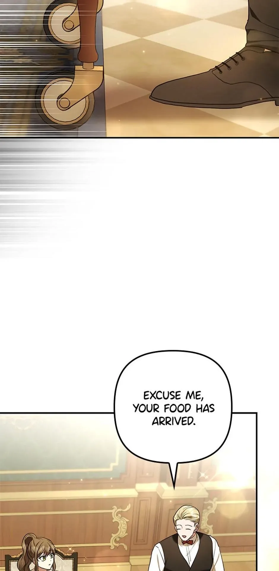 Duke Please Fail! Chapter 8 page 57