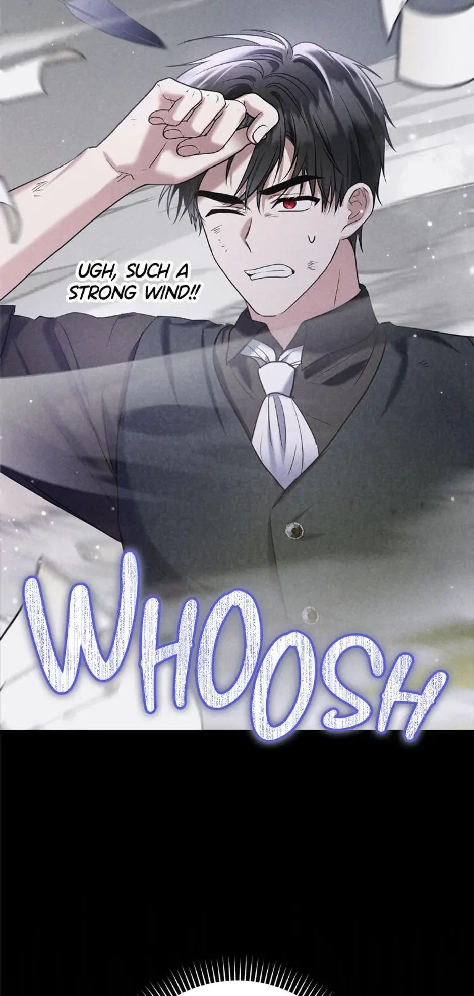 Duke Please Fail! Chapter 15 page 32