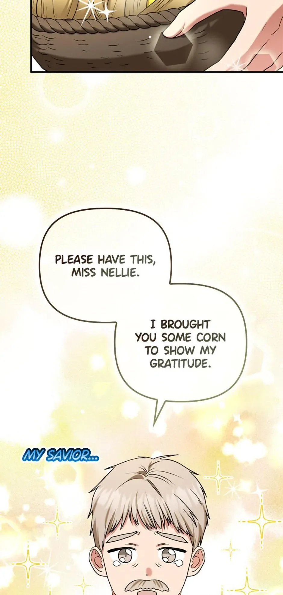 Duke Please Fail! Chapter 11 page 29