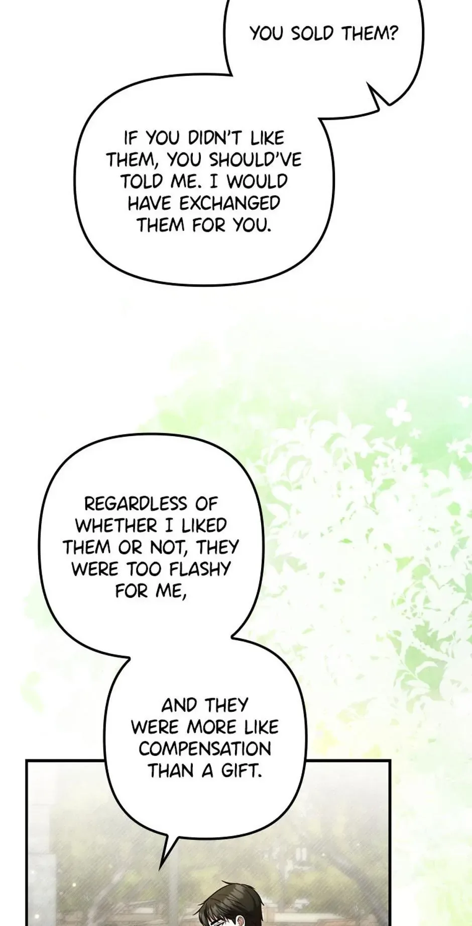 Duke Please Fail! Chapter 17 page 14