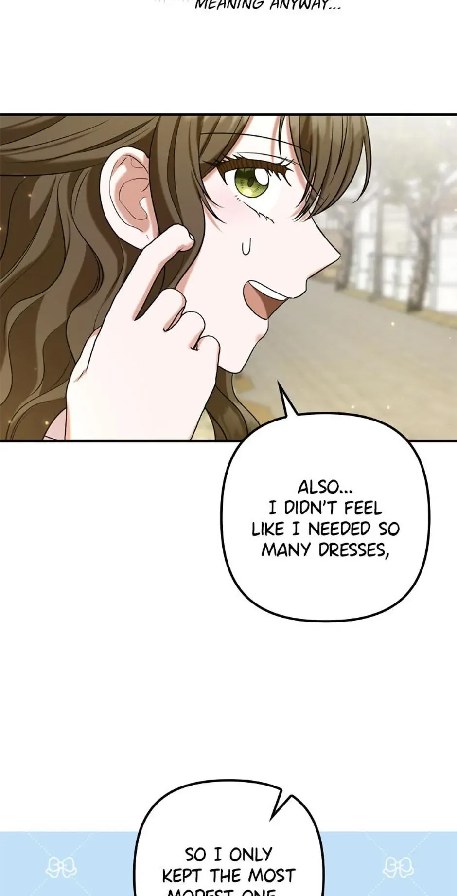 Duke Please Fail! Chapter 17 page 16