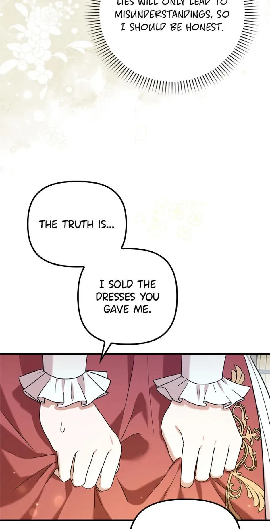 Duke Please Fail! Chapter 17 page 13