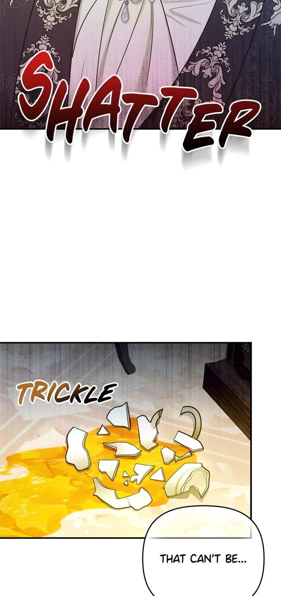 Duke Please Fail! Chapter 16 page 12