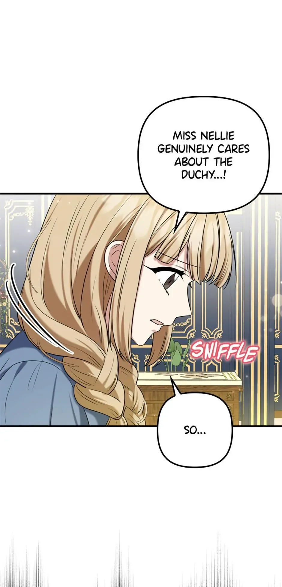 Duke Please Fail! Chapter 16 page 15