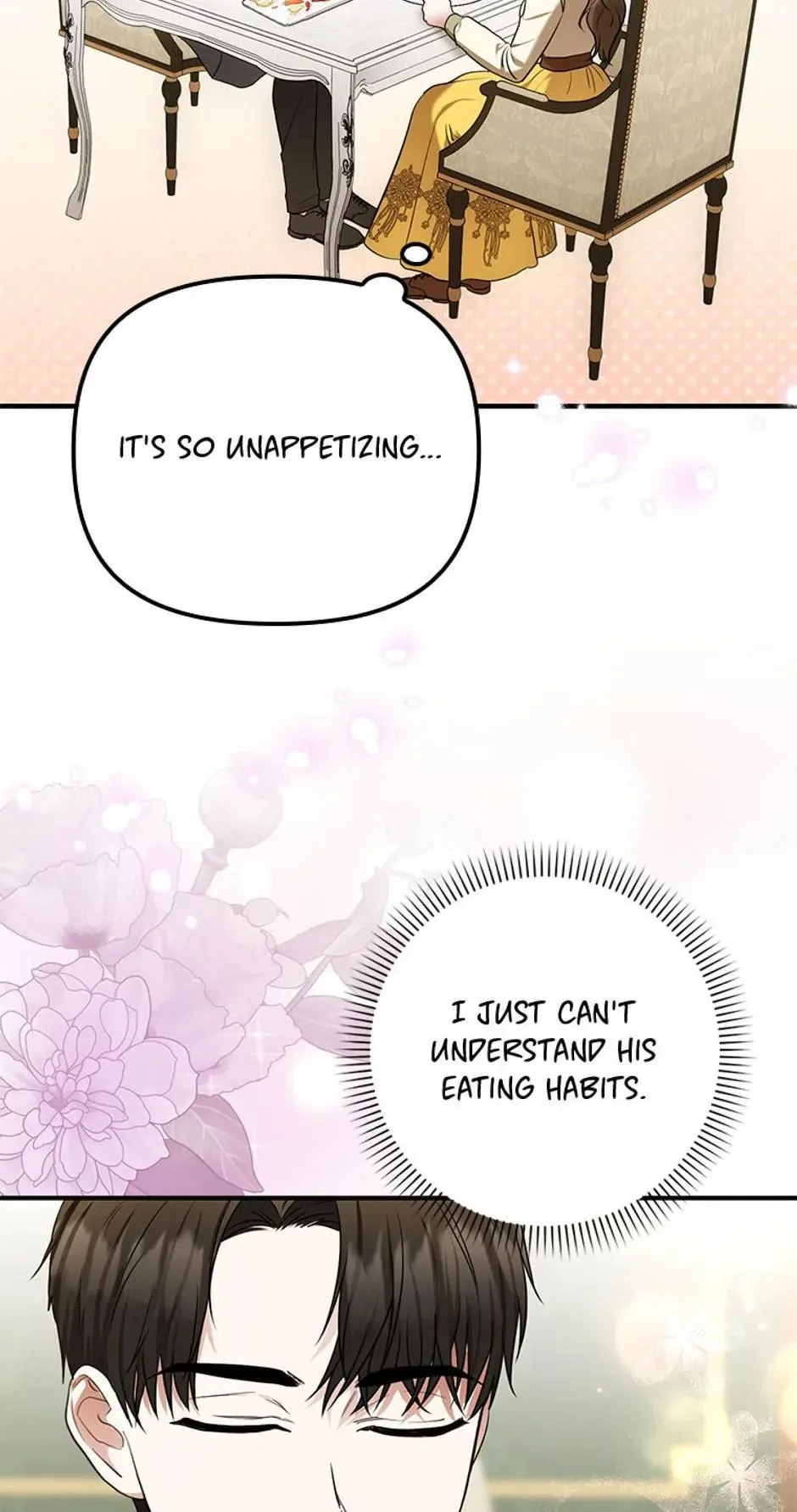 Duke Please Fail! Chapter 8 page 67
