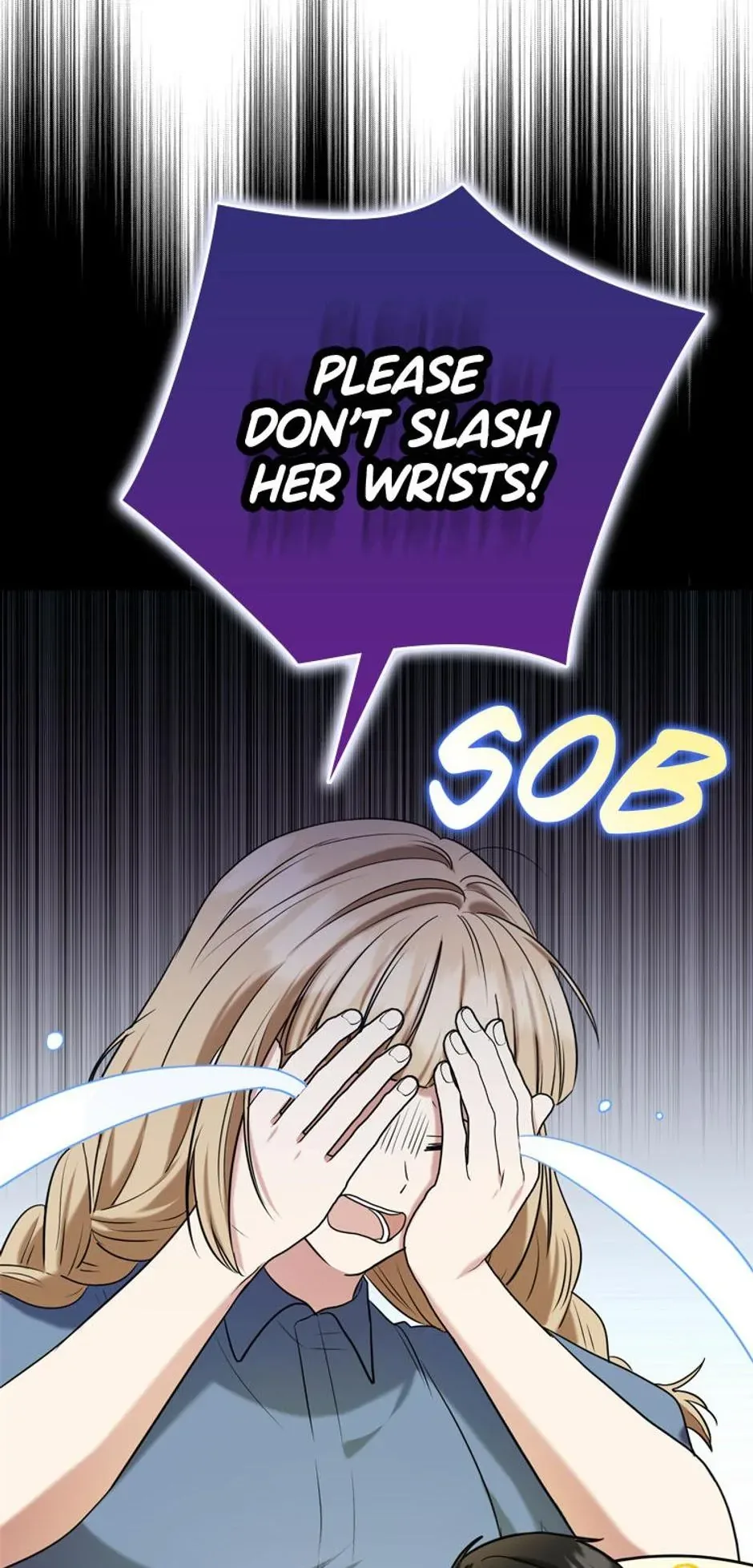 Duke Please Fail! Chapter 16 page 16