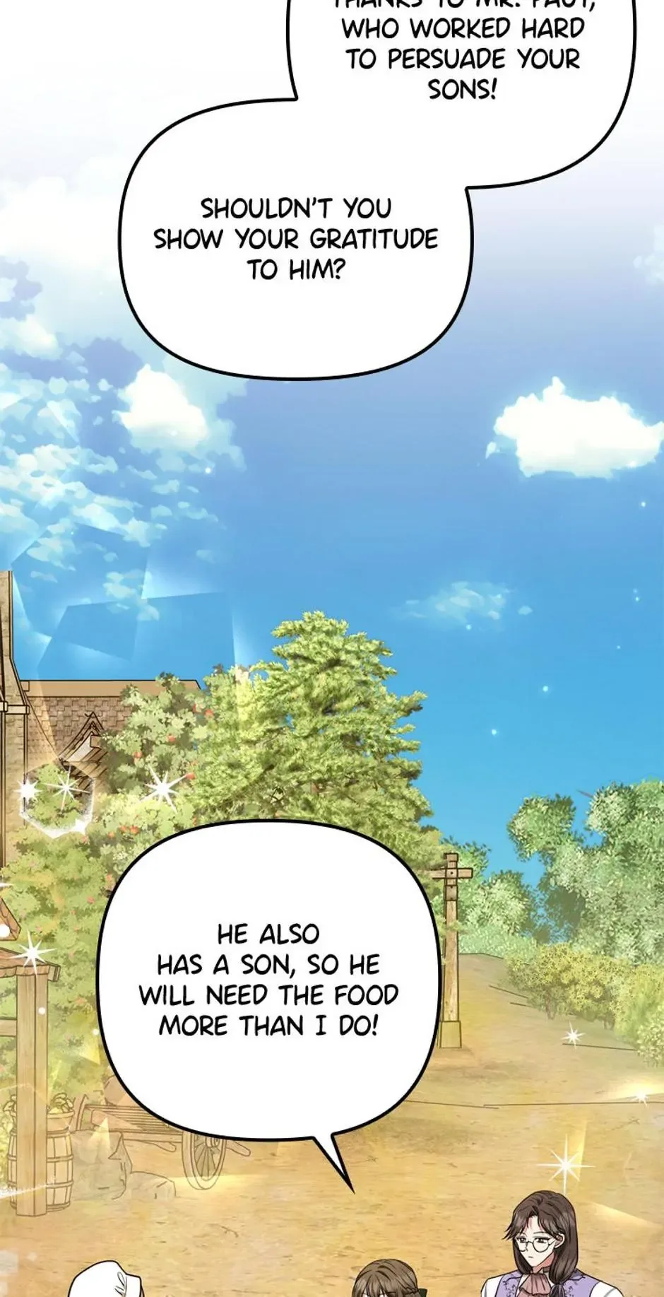 Duke Please Fail! Chapter 11 page 36