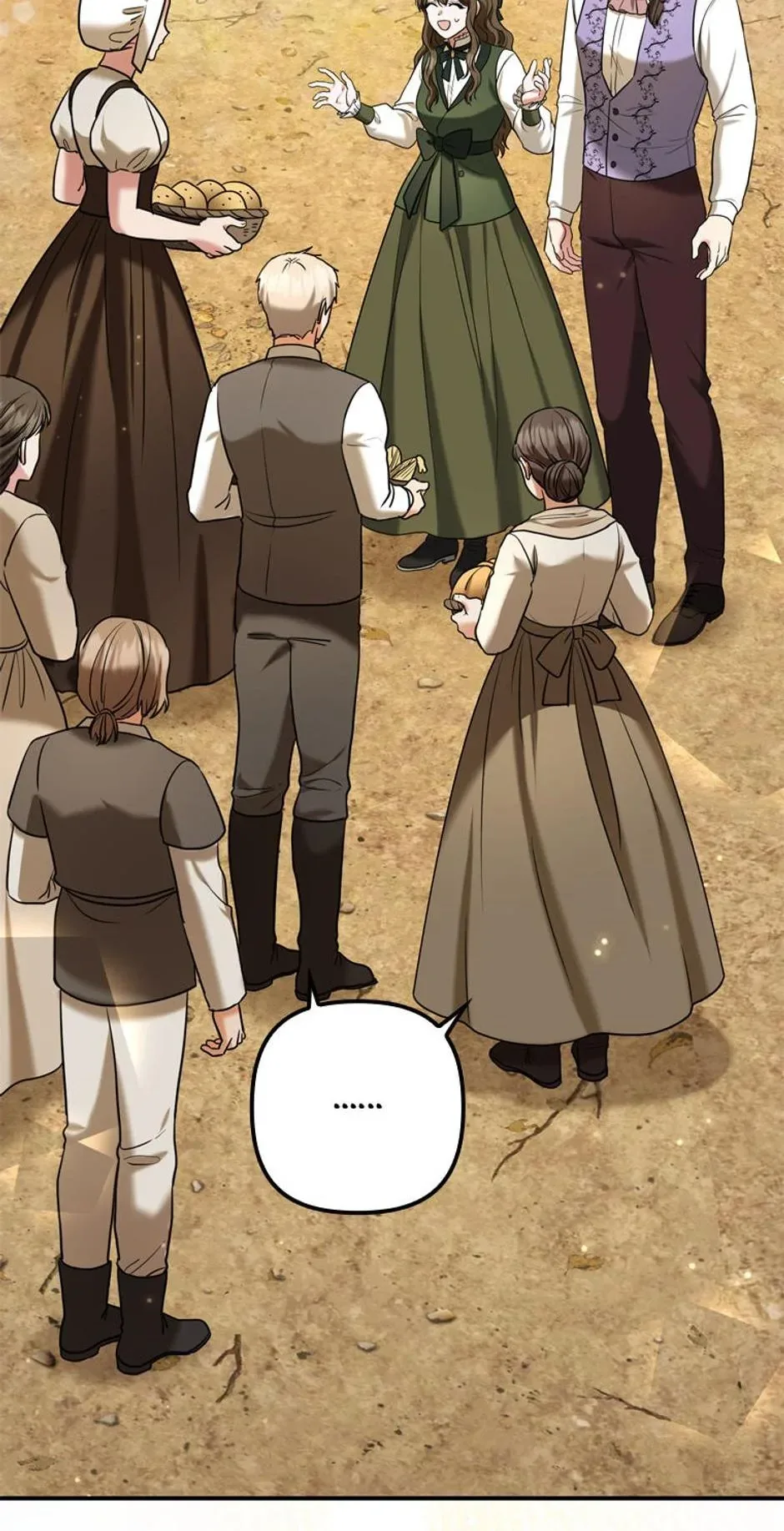 Duke Please Fail! Chapter 11 page 37