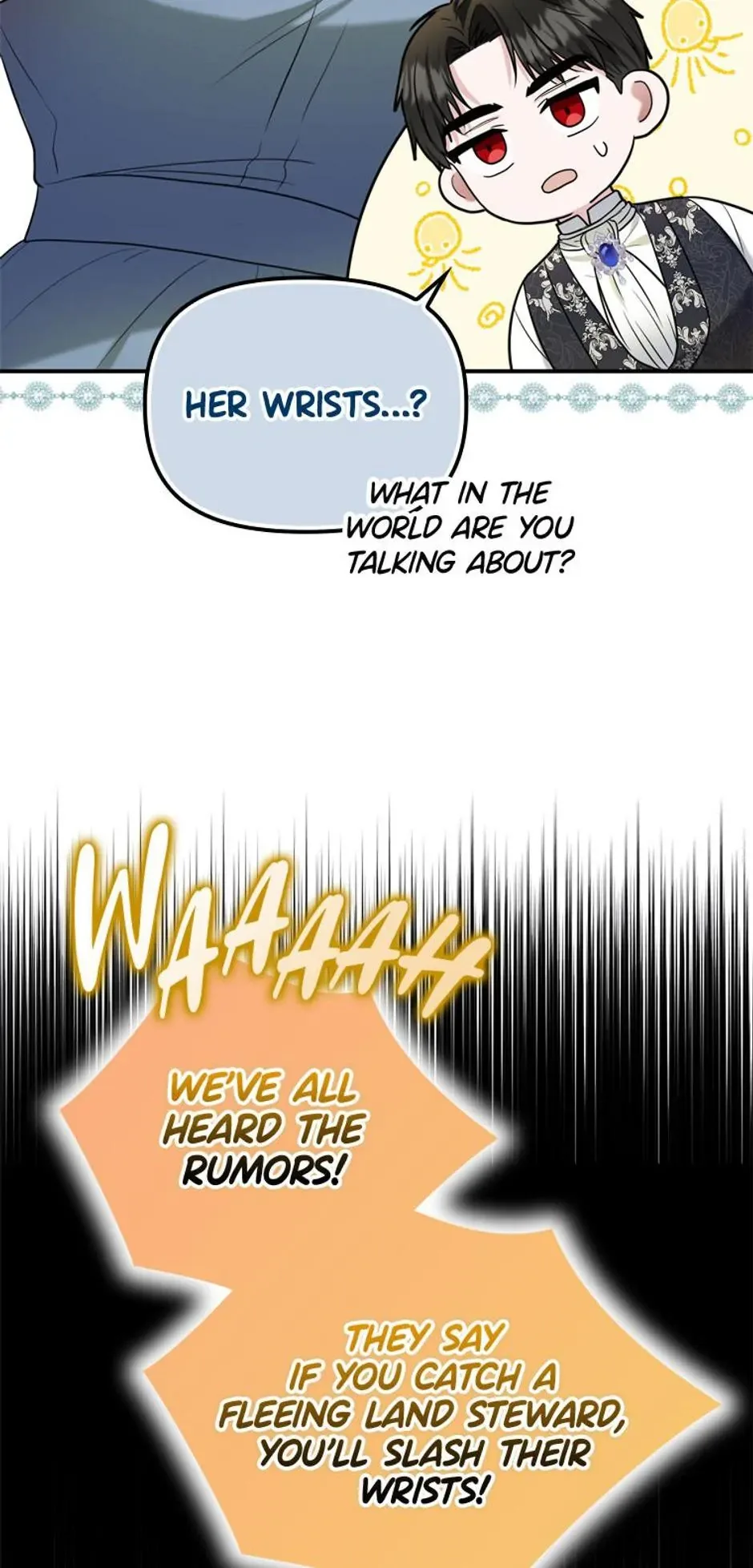 Duke Please Fail! Chapter 16 page 17