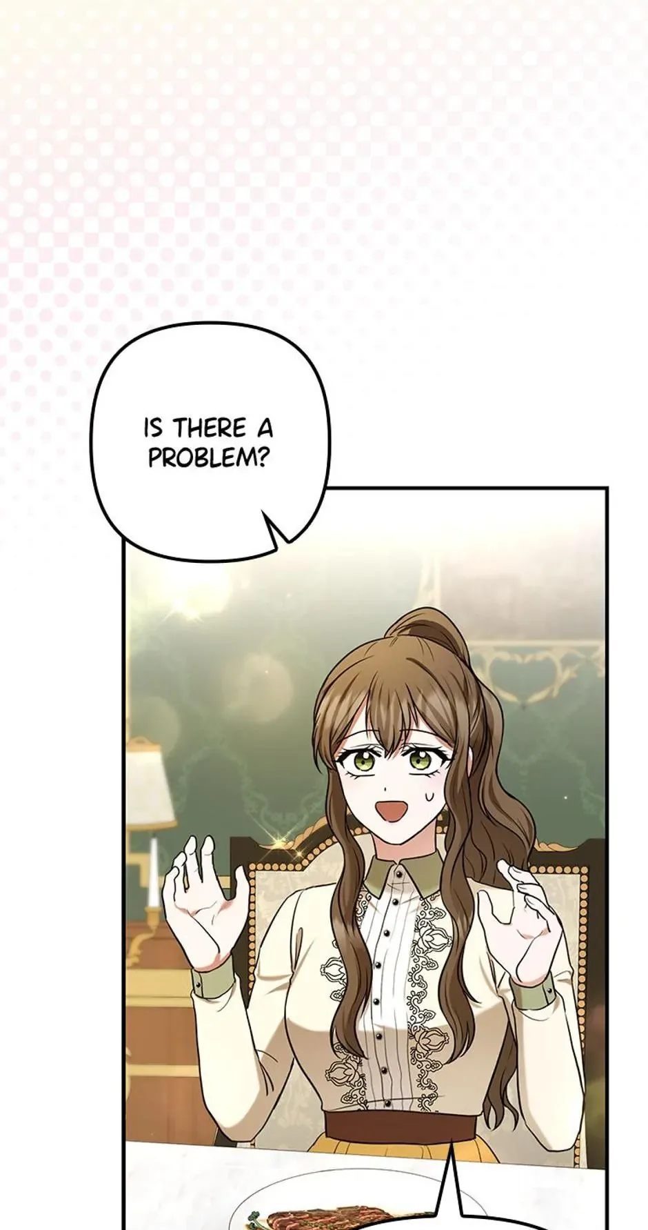 Duke Please Fail! Chapter 8 page 69