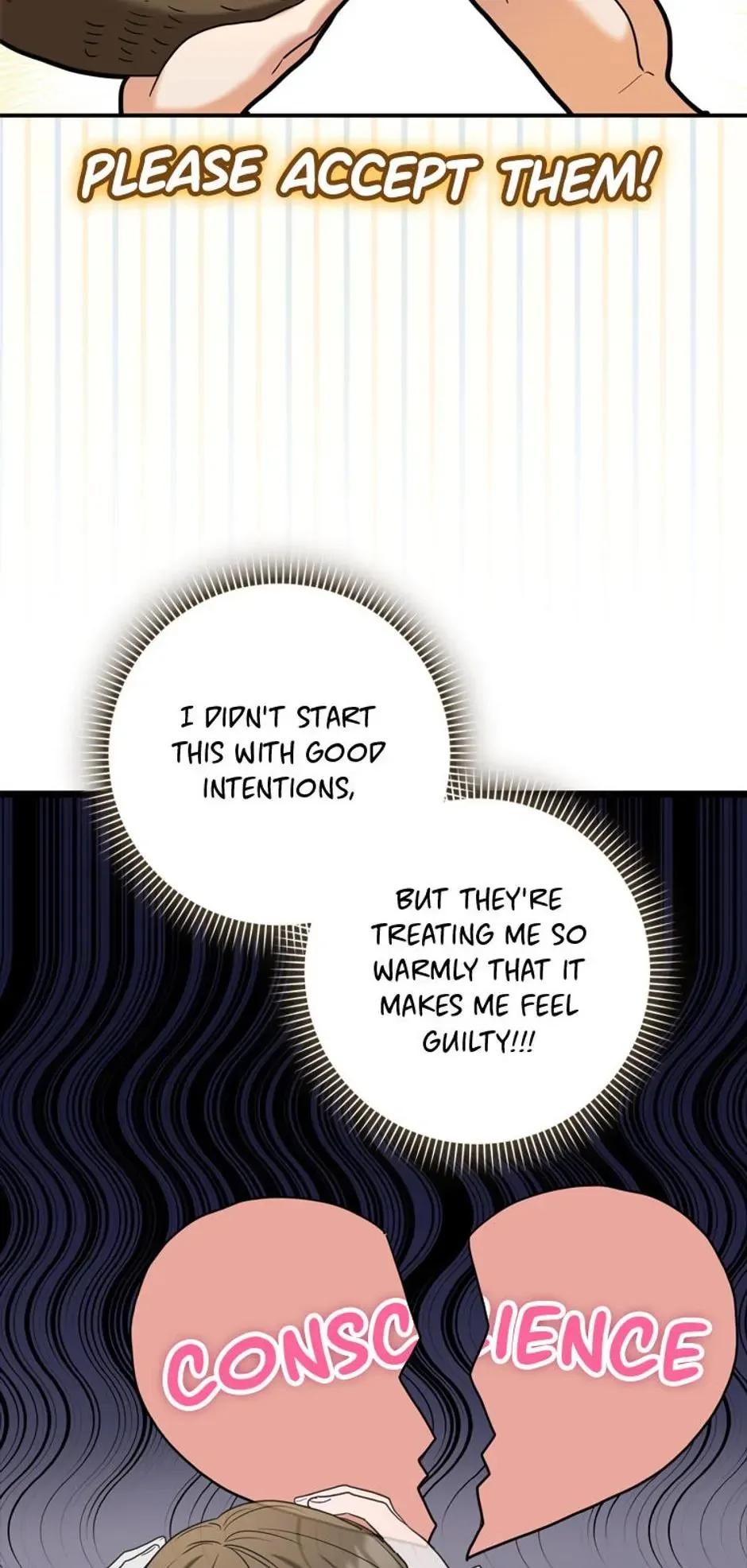 Duke Please Fail! Chapter 11 page 33