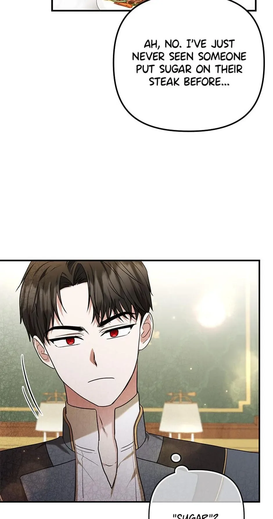 Duke Please Fail! Chapter 8 page 70