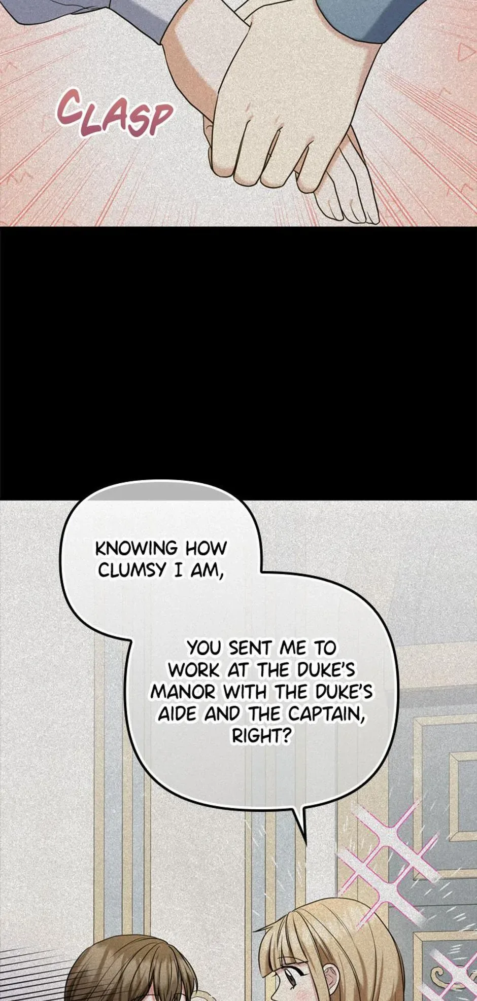 Duke Please Fail! Chapter 15 page 42