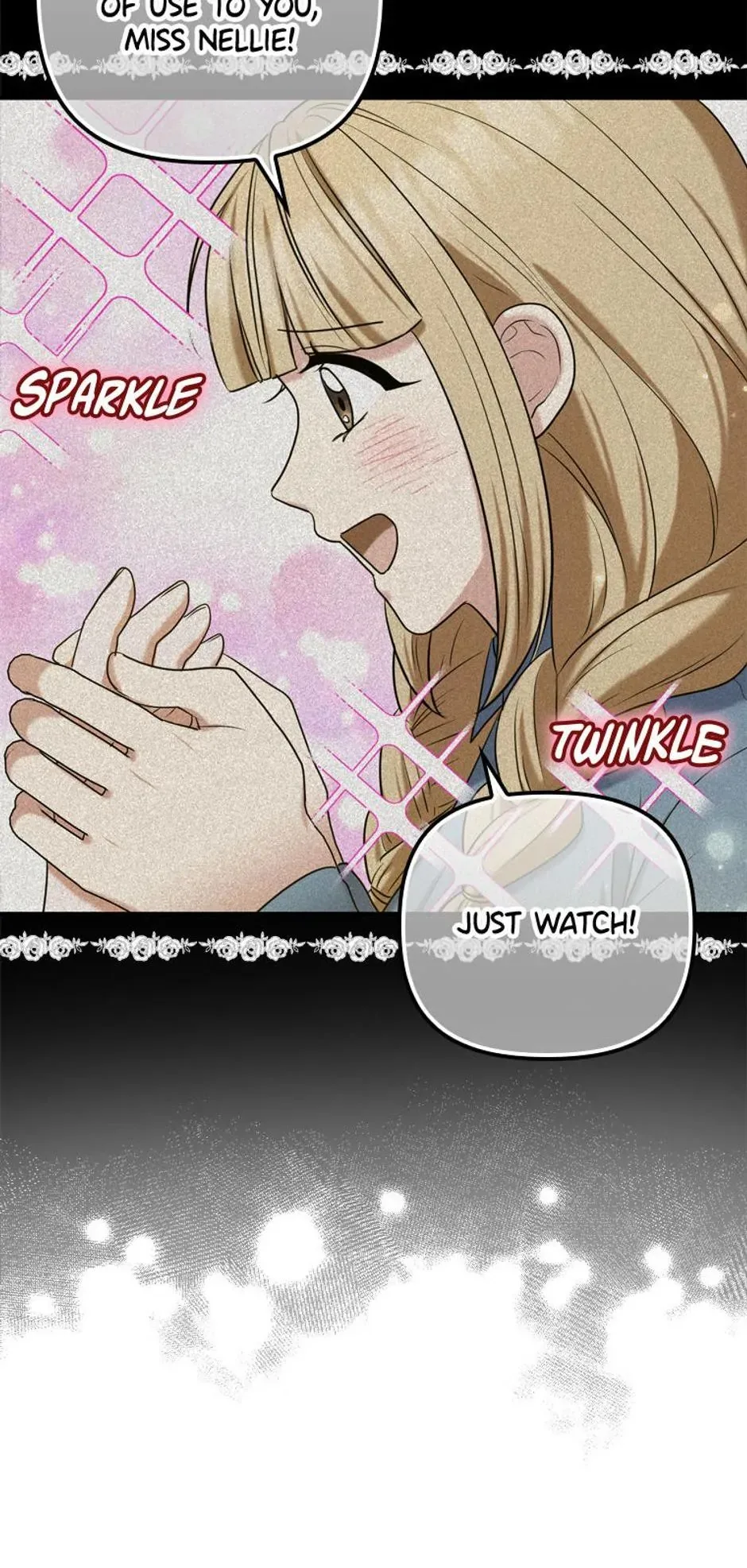 Duke Please Fail! Chapter 15 page 44