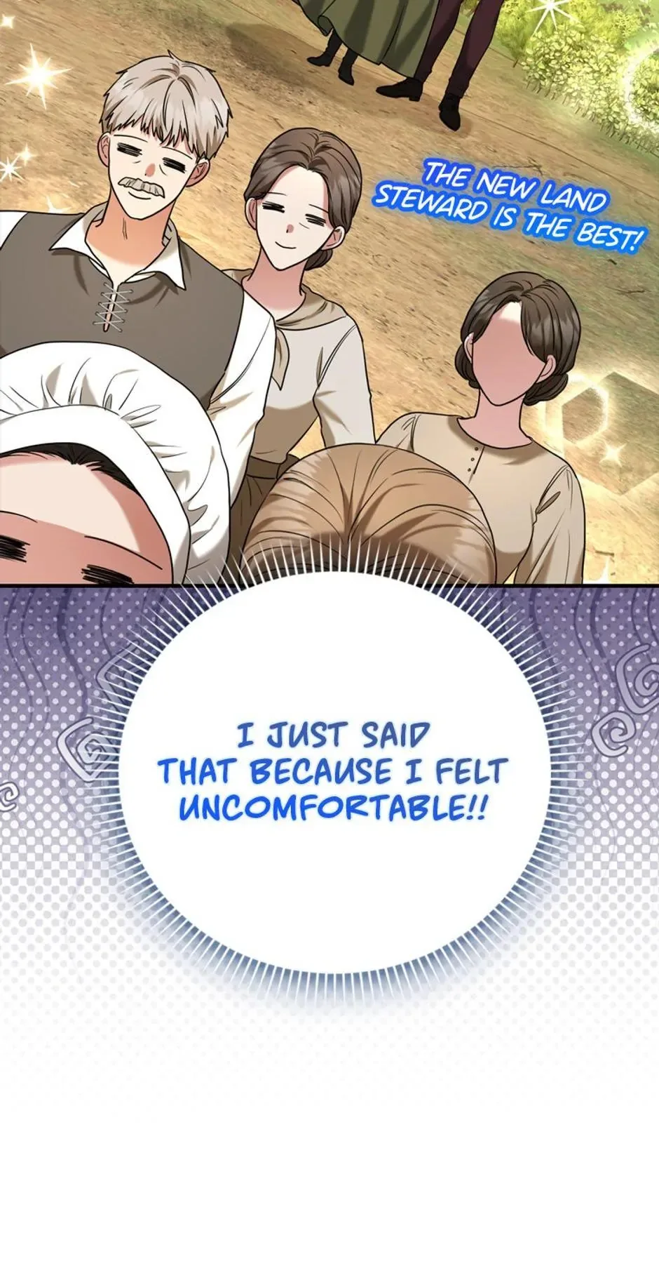 Duke Please Fail! Chapter 11 page 43