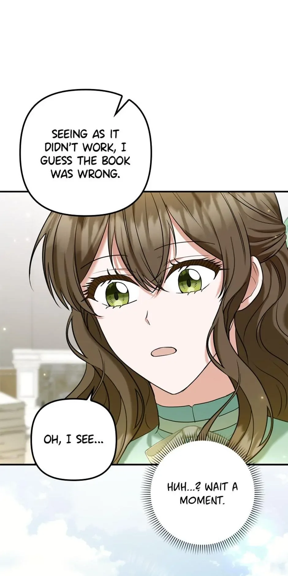 Duke Please Fail! Chapter 17 page 25