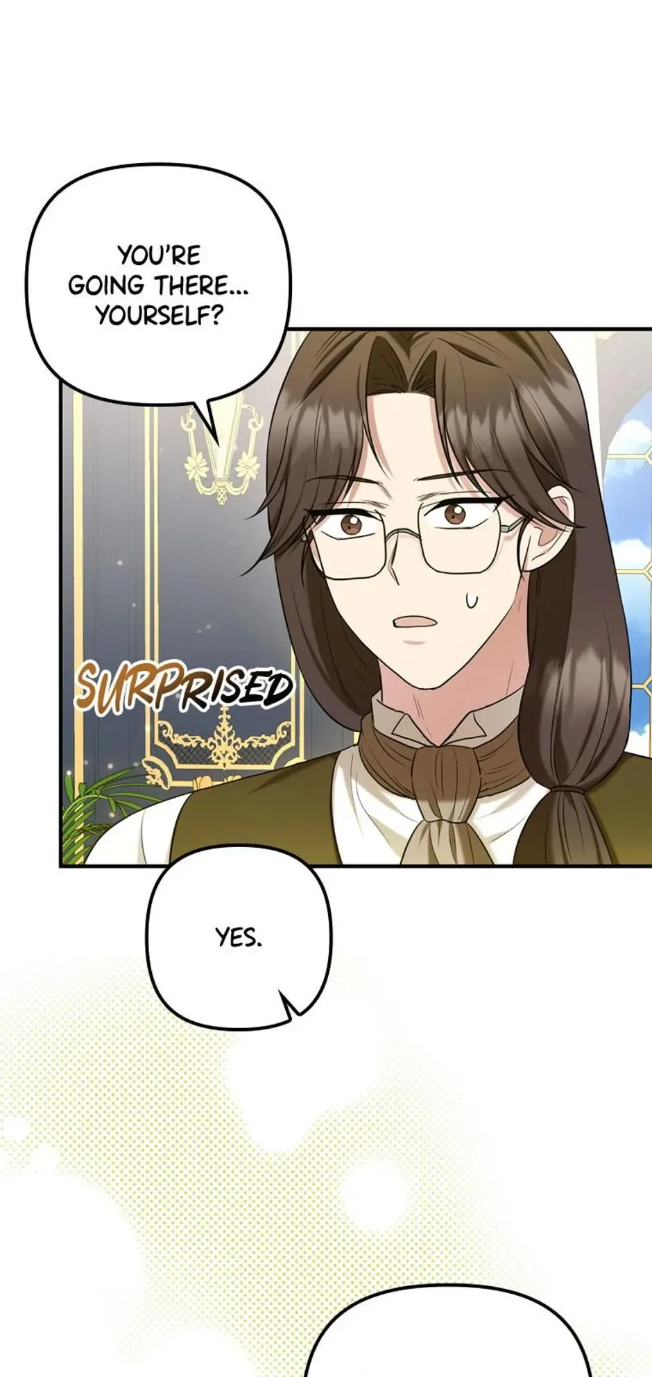 Duke Please Fail! Chapter 16 page 28