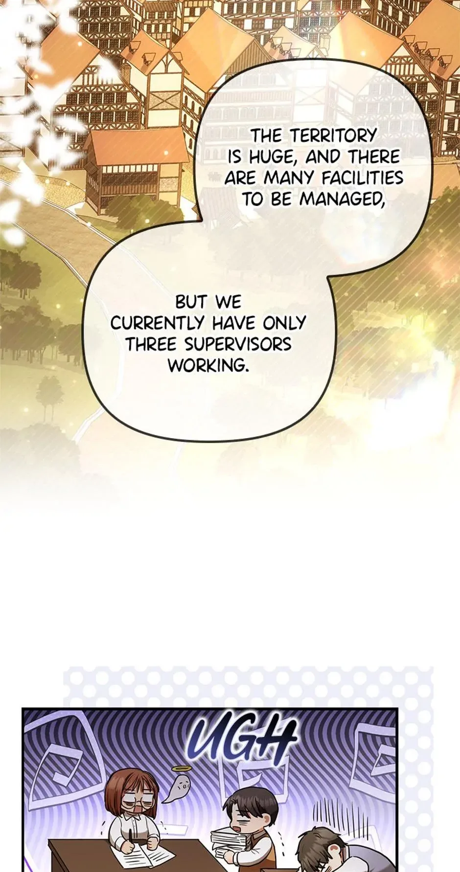 Duke Please Fail! Chapter 8 page 73