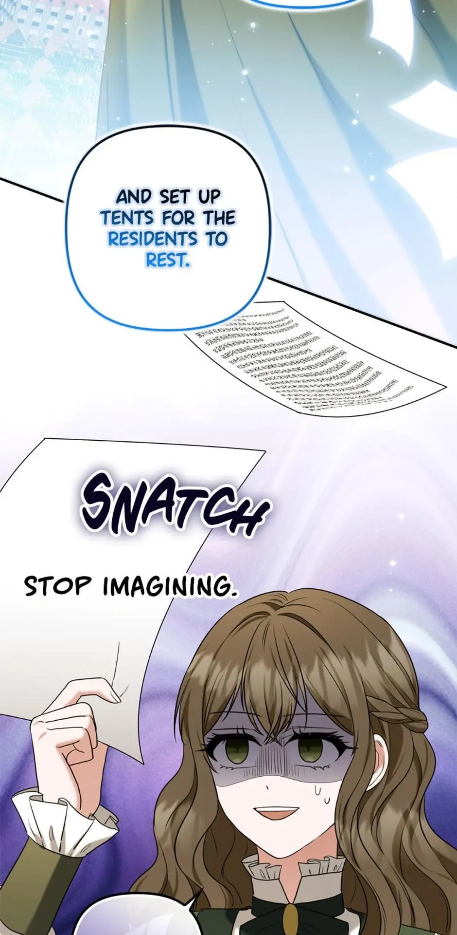 Duke Please Fail! Chapter 11 page 49