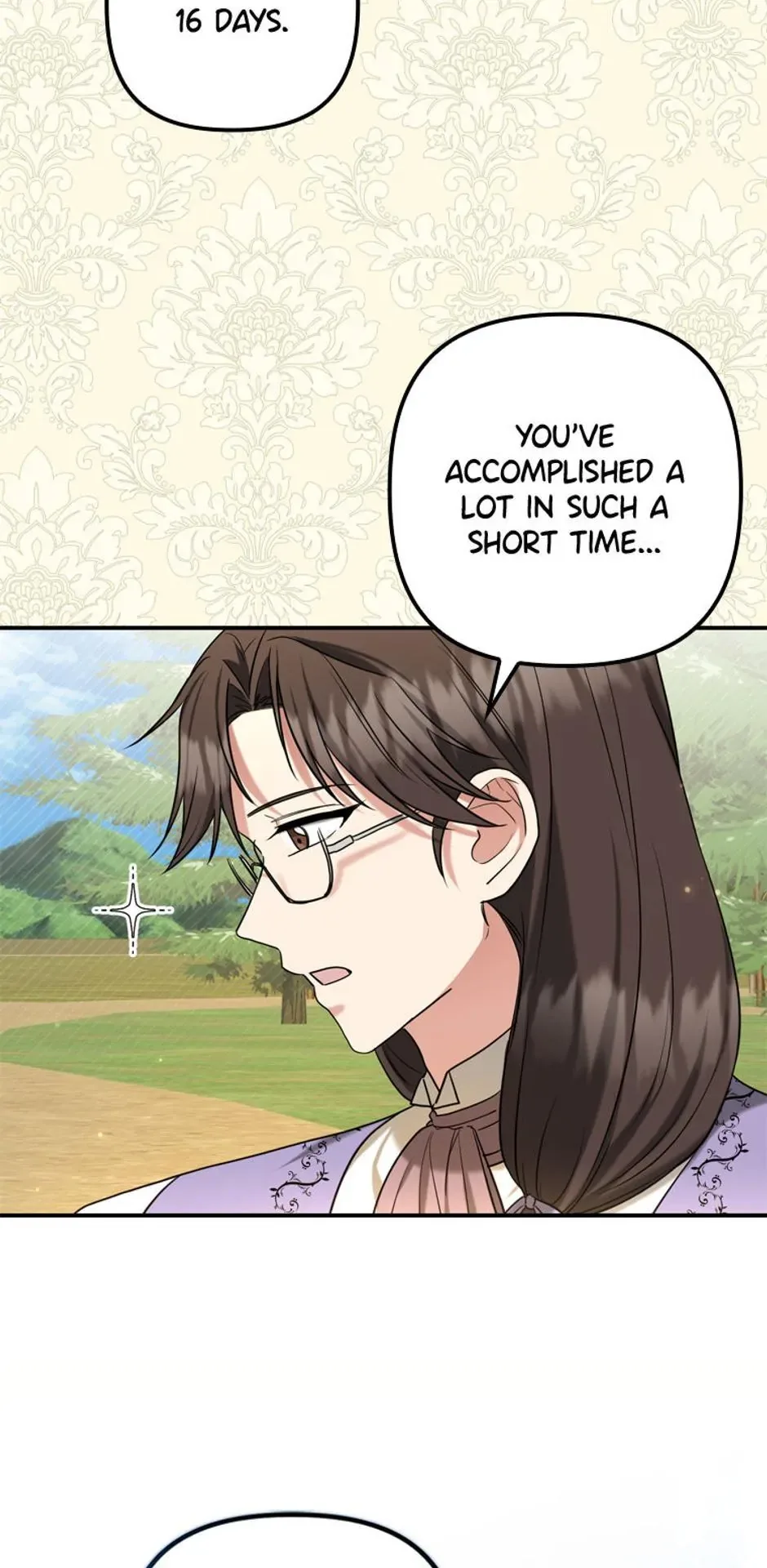 Duke Please Fail! Chapter 11 page 47