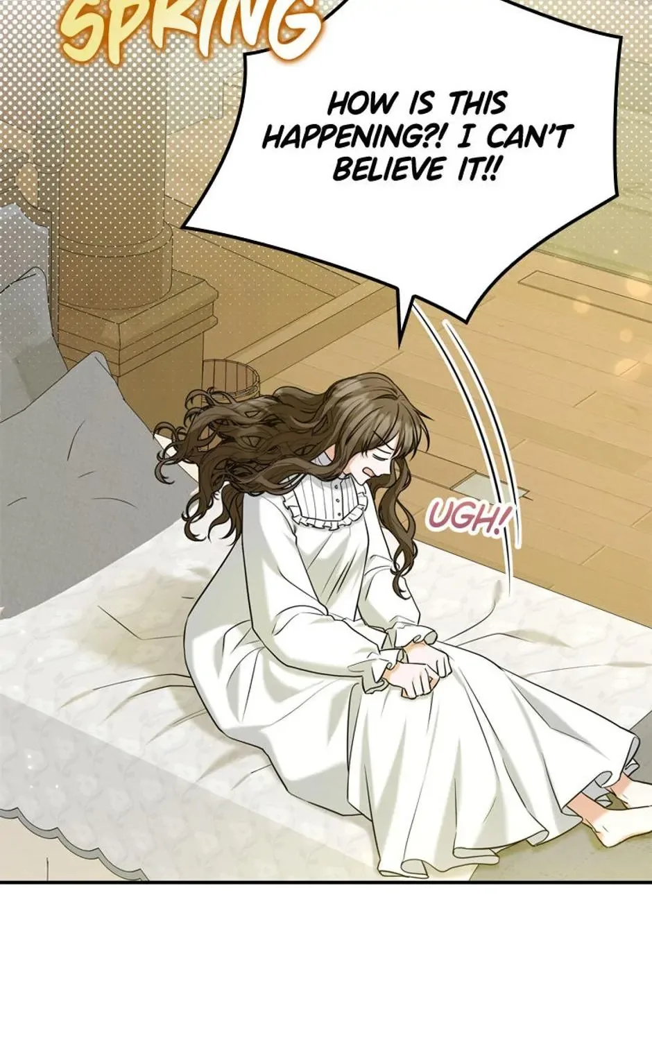 Duke Please Fail! Chapter 15 page 48