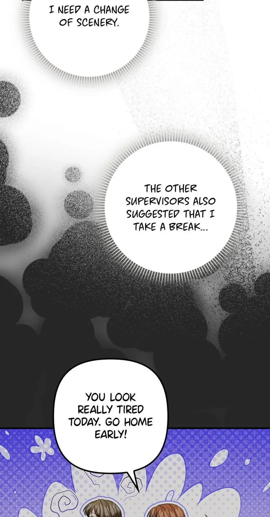 Duke Please Fail! Chapter 15 page 50