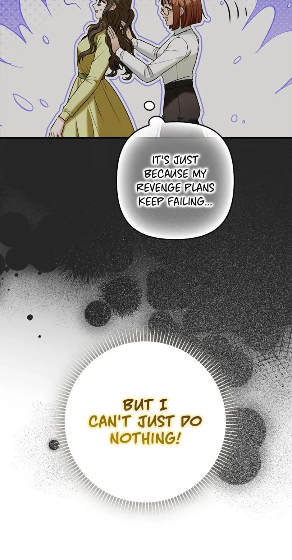 Duke Please Fail! Chapter 15 page 51