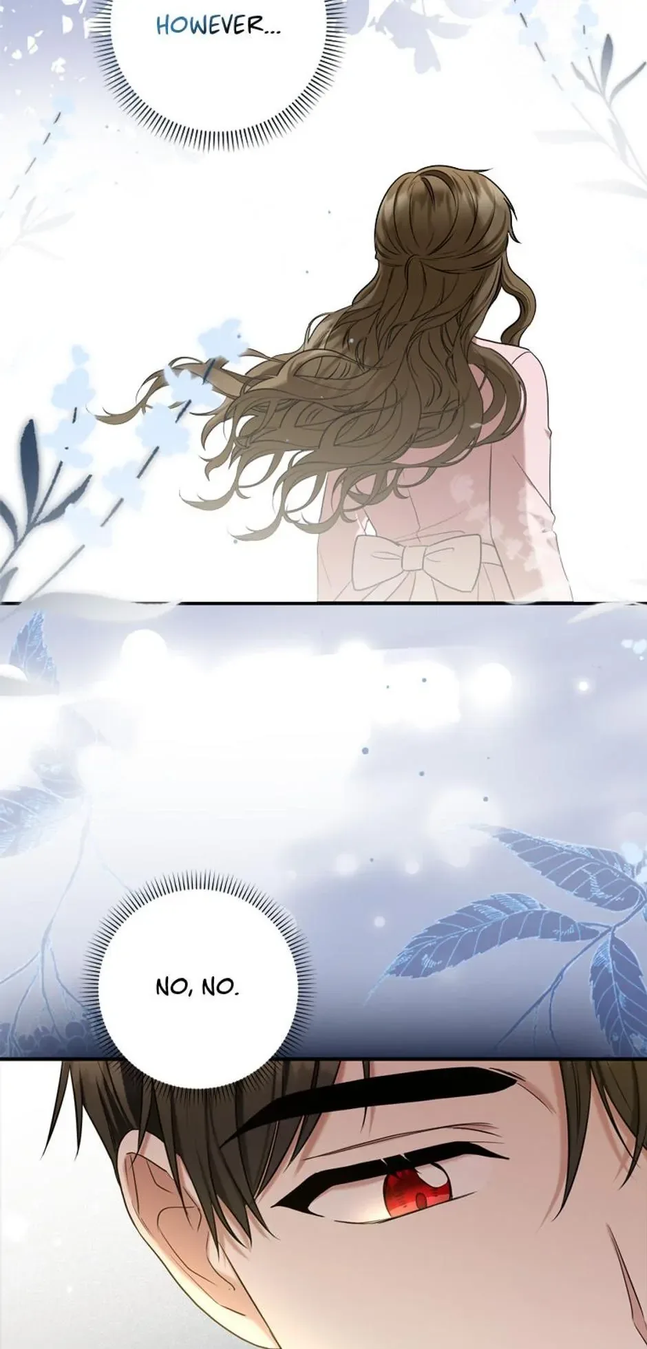 Duke Please Fail! Chapter 16 page 33