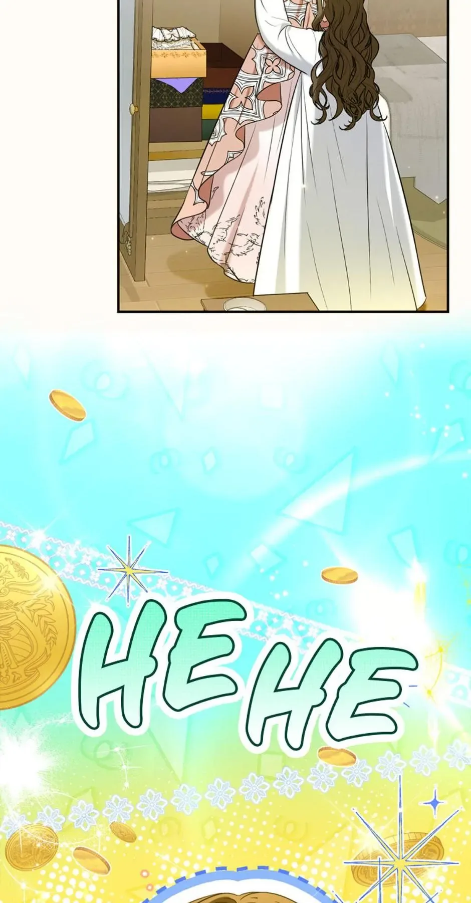 Duke Please Fail! Chapter 15 page 55
