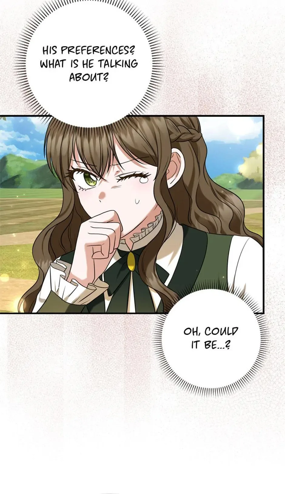 Duke Please Fail! Chapter 11 page 53