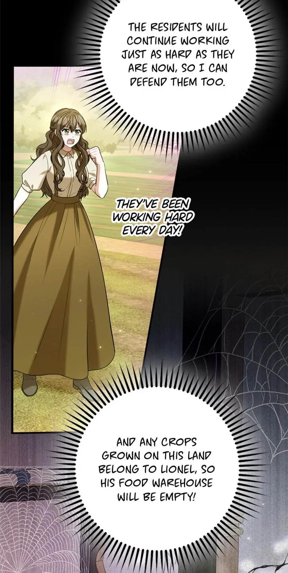 Duke Please Fail! Chapter 17 page 30
