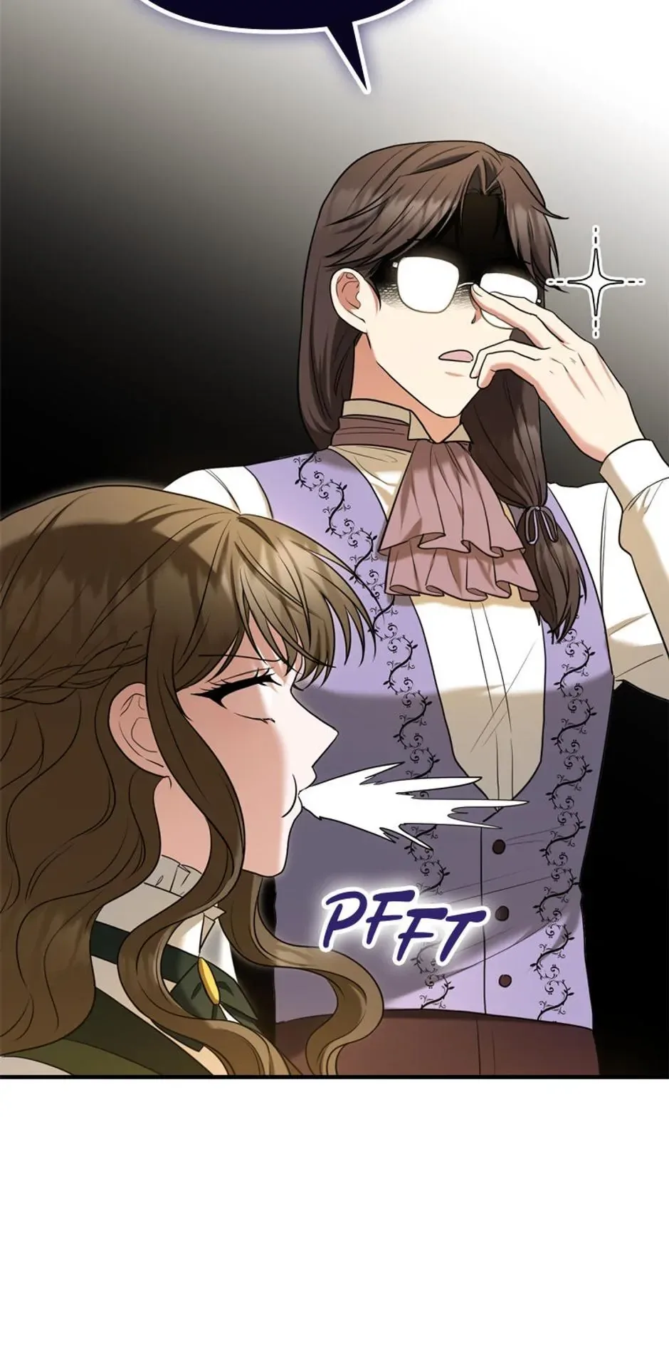 Duke Please Fail! Chapter 11 page 51