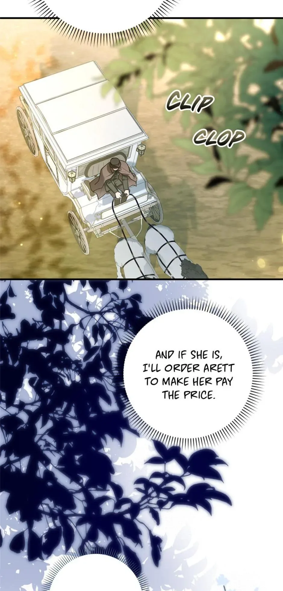 Duke Please Fail! Chapter 16 page 32
