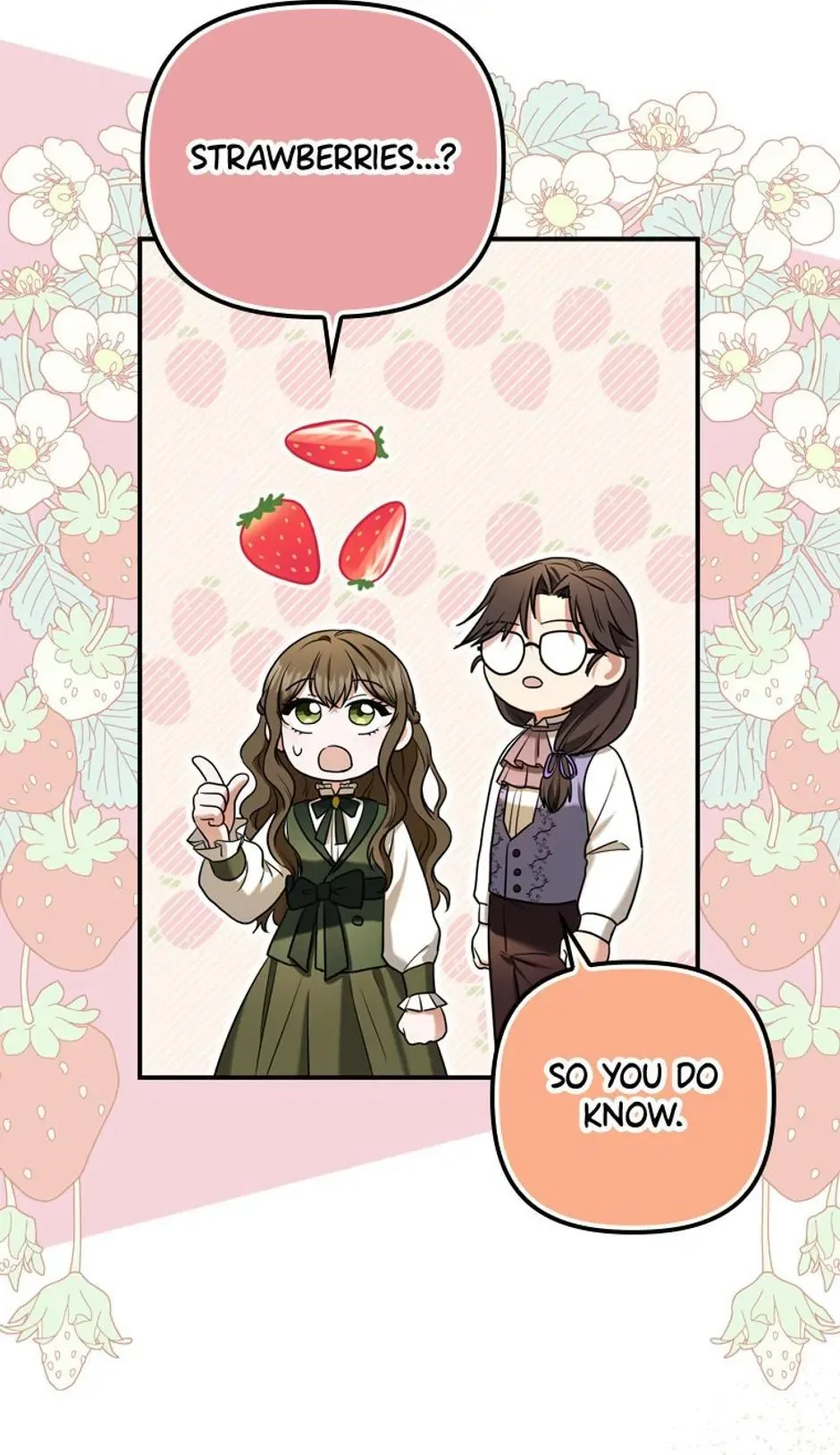 Duke Please Fail! Chapter 11 page 54