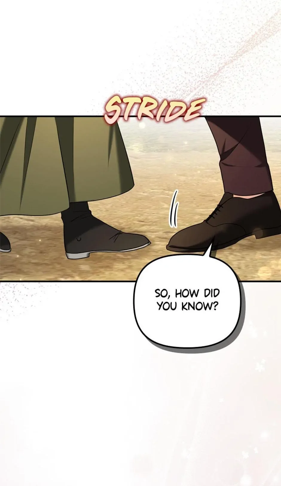 Duke Please Fail! Chapter 11 page 55