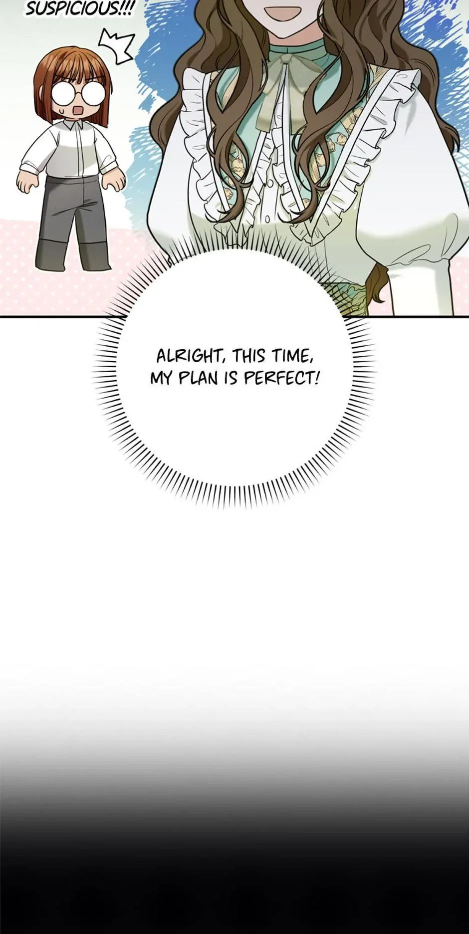 Duke Please Fail! Chapter 17 page 32