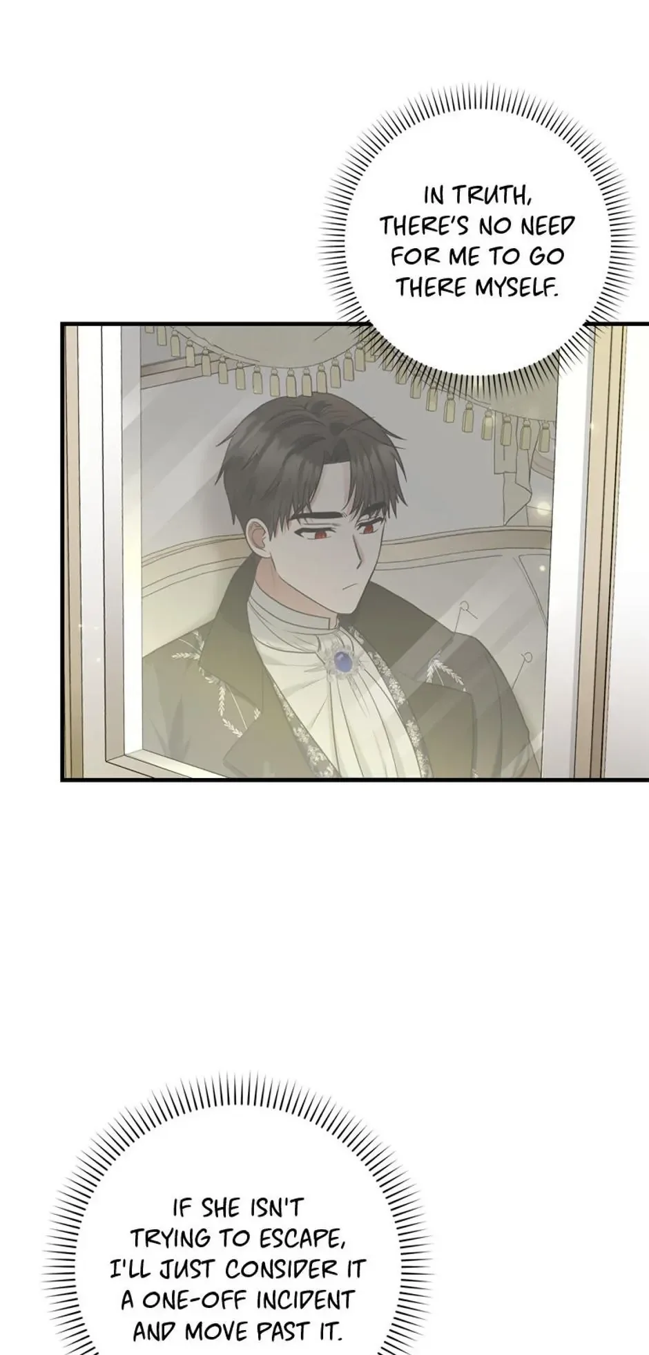 Duke Please Fail! Chapter 16 page 31