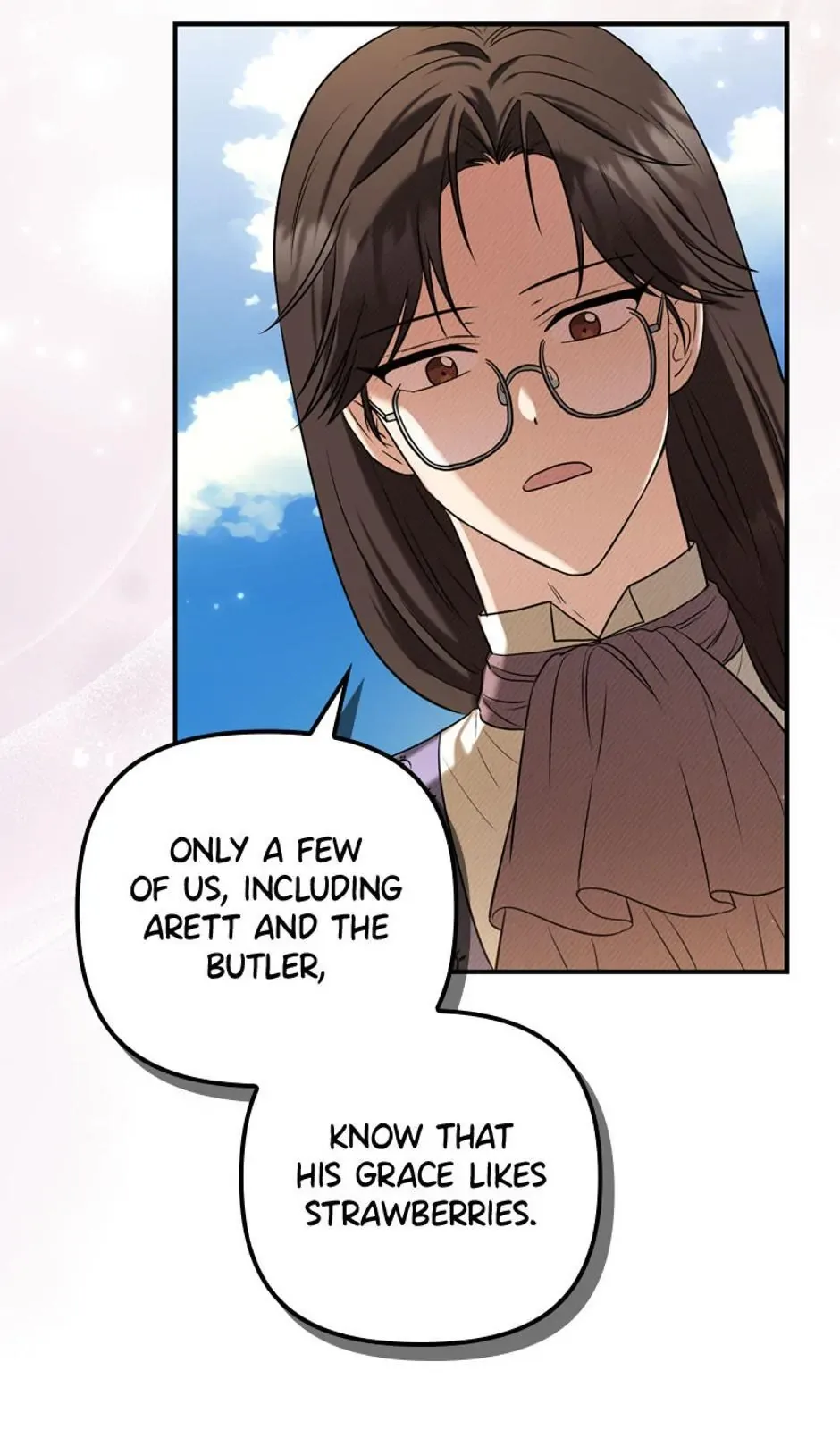 Duke Please Fail! Chapter 11 page 56