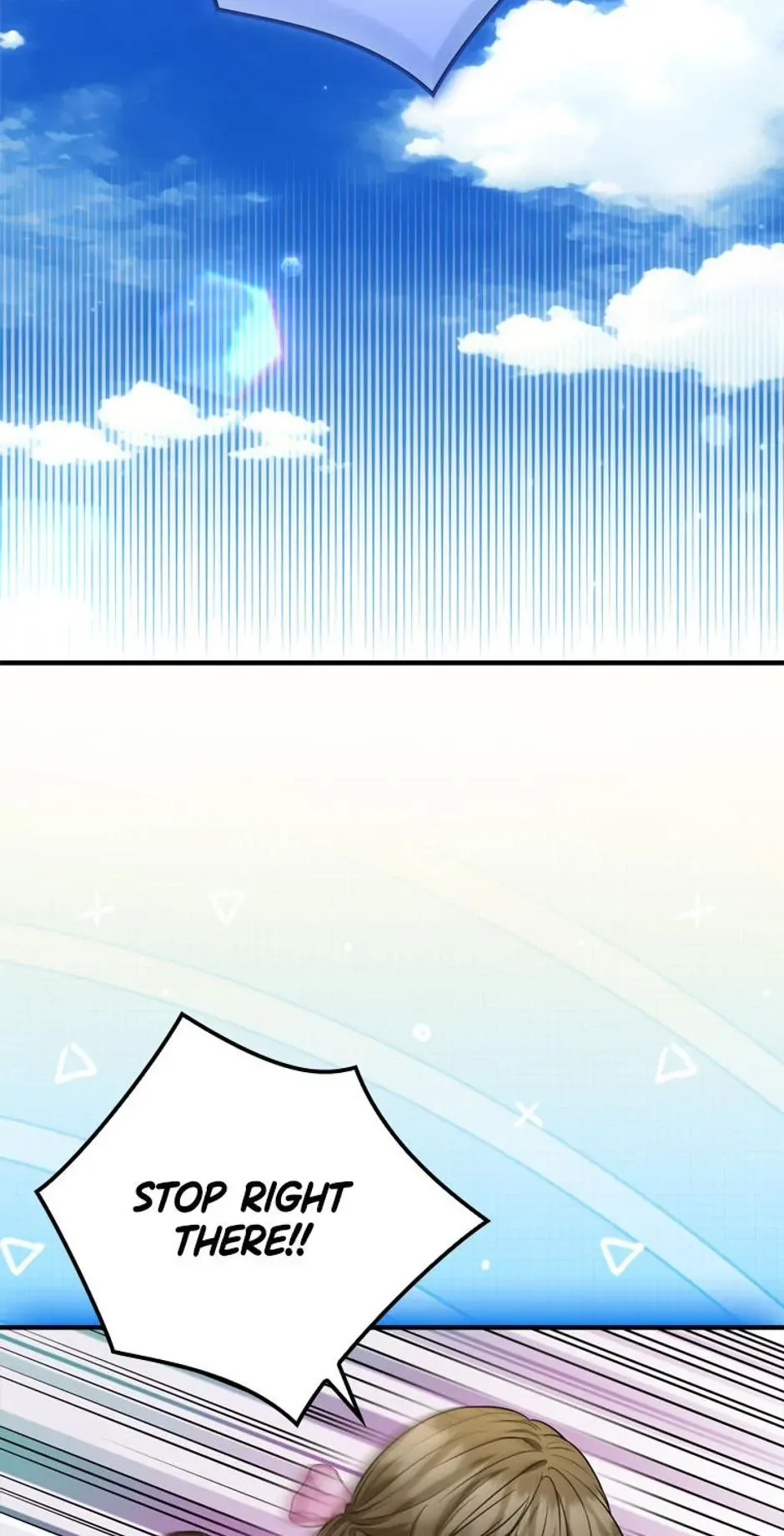 Duke Please Fail! Chapter 15 page 58